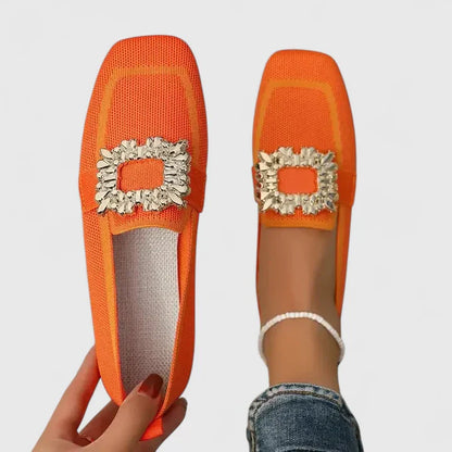 Mila Comfort Support Loafers