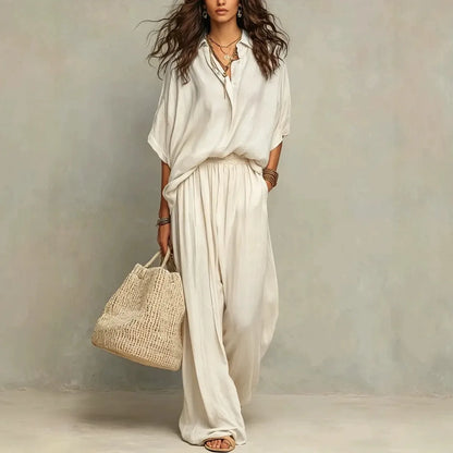 Sienna Summer Matching Set