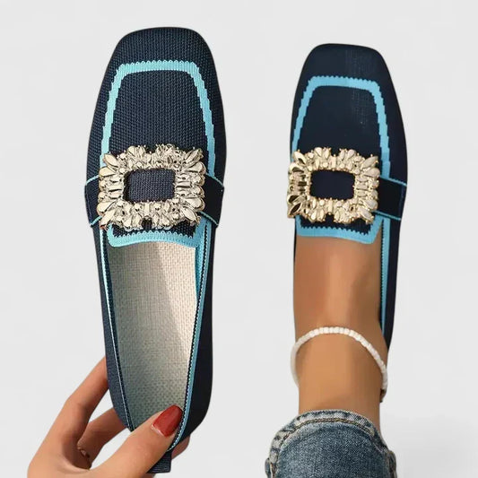 Mila Comfort Support Loafers