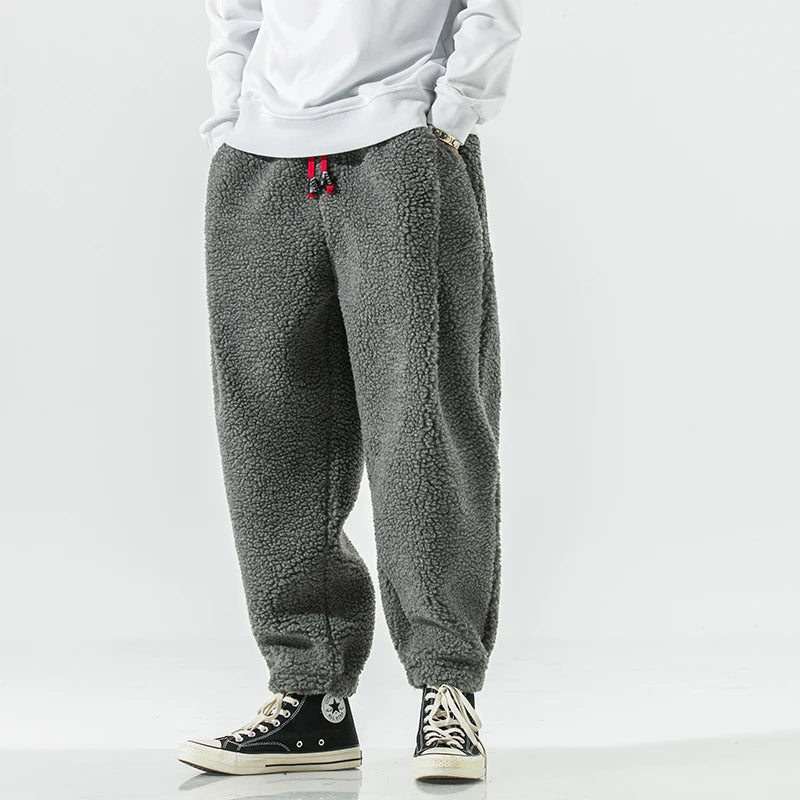 Haven Fleece Sweatpants