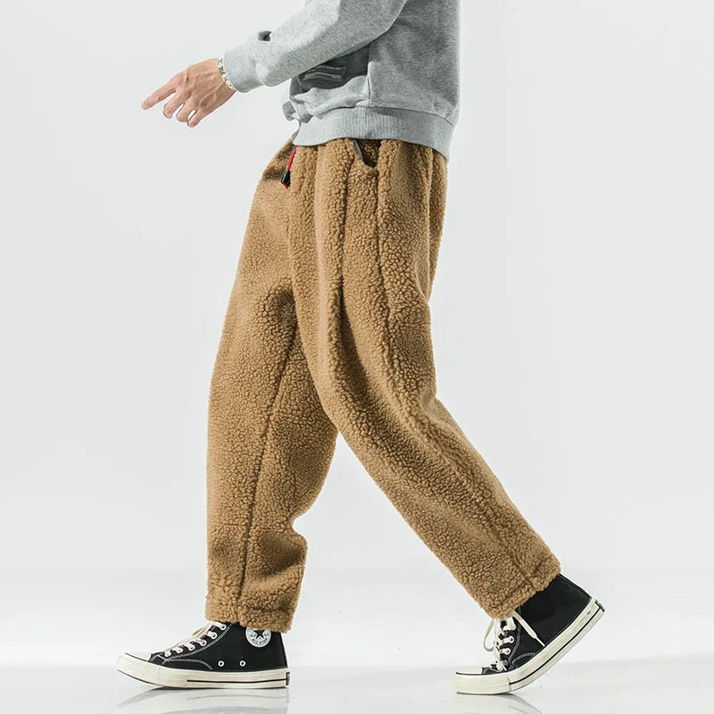 Haven Fleece Sweatpants