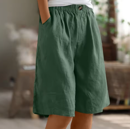 Serena | Comfort Shorts
