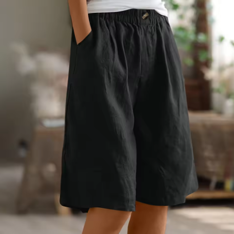 Serena | Comfort Shorts