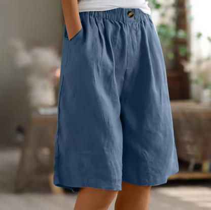 Serena | Comfort Shorts