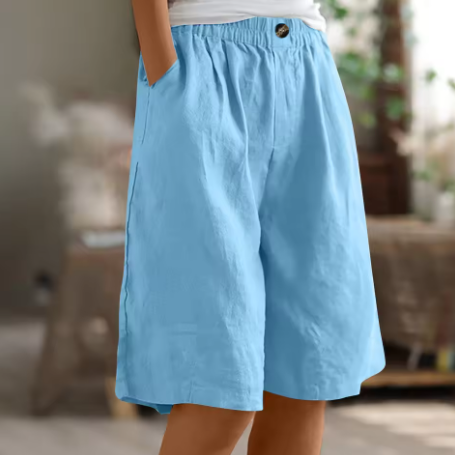 Serena | Comfort Shorts