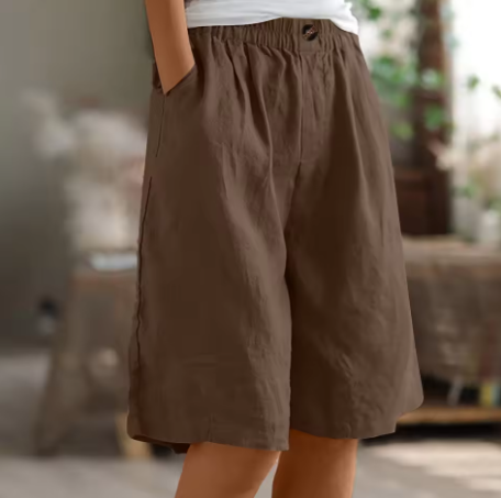 Serena | Comfort Shorts