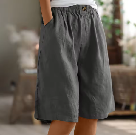 Serena | Comfort Shorts