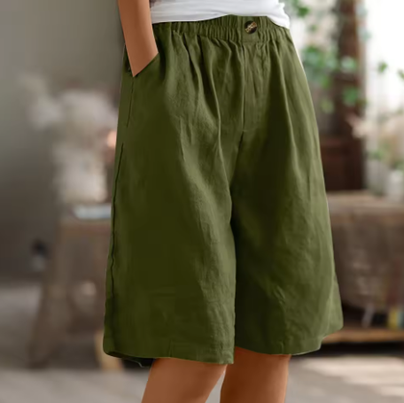 Serena | Comfort Shorts