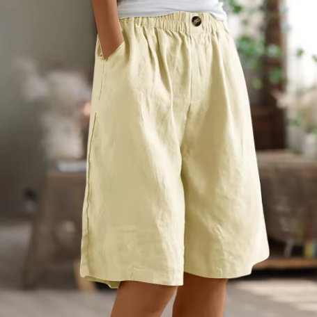 Serena | Comfort Shorts