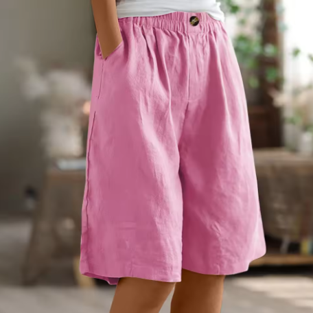 Serena | Comfort Shorts