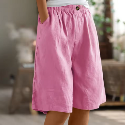 Serena | Comfort Shorts