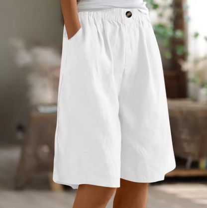 Serena | Comfort Shorts