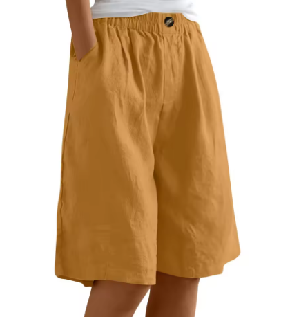 Serena | Comfort Shorts