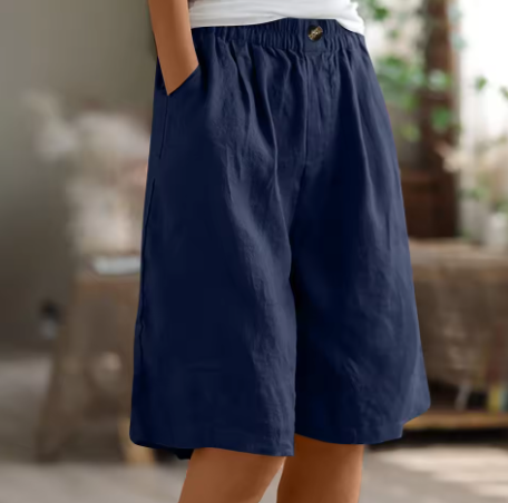 Serena | Comfort Shorts