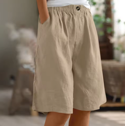Serena | Comfort Shorts