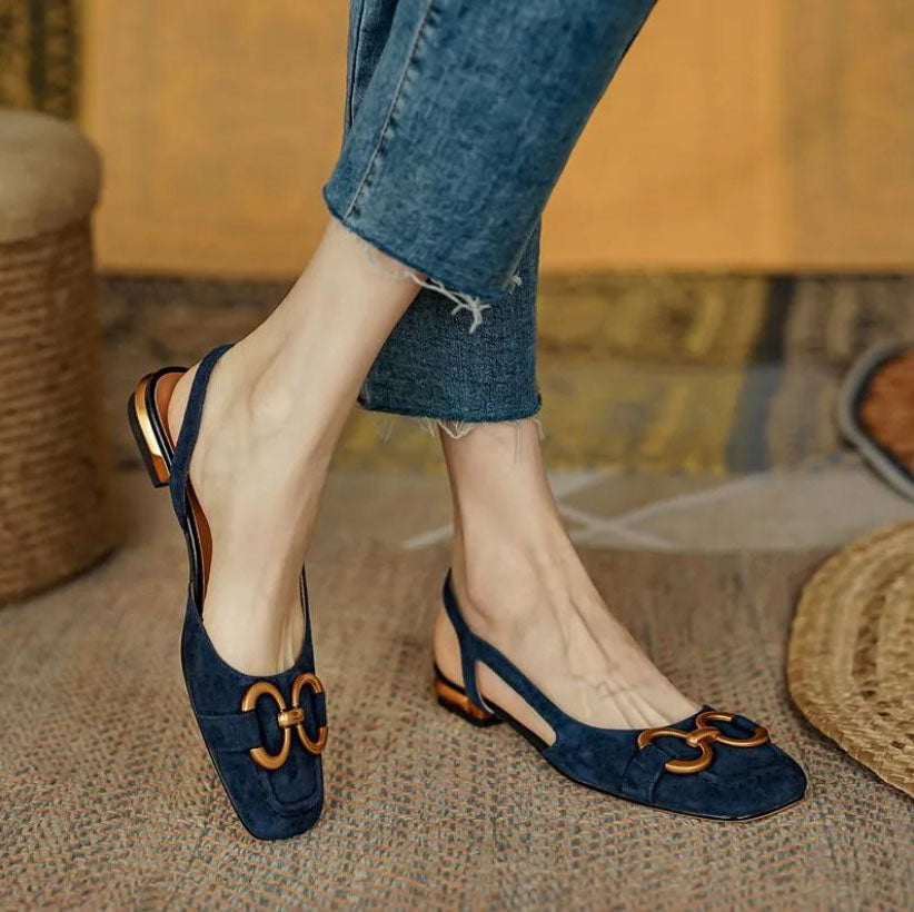Nora Arch Support Comfort Sandals