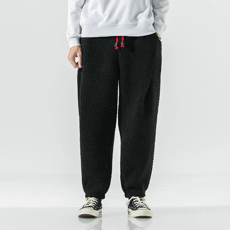 Haven Fleece Sweatpants
