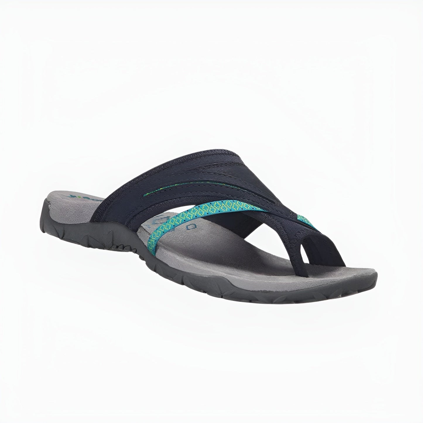 Valencia Orthopedic Toe Loop Sandals