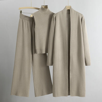 Vincero Vicenza Premium 3-Piece Set