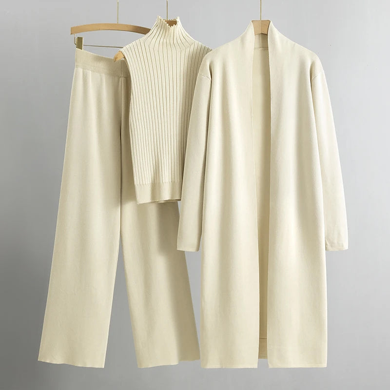 Vincero Vicenza Premium 3-Piece Set