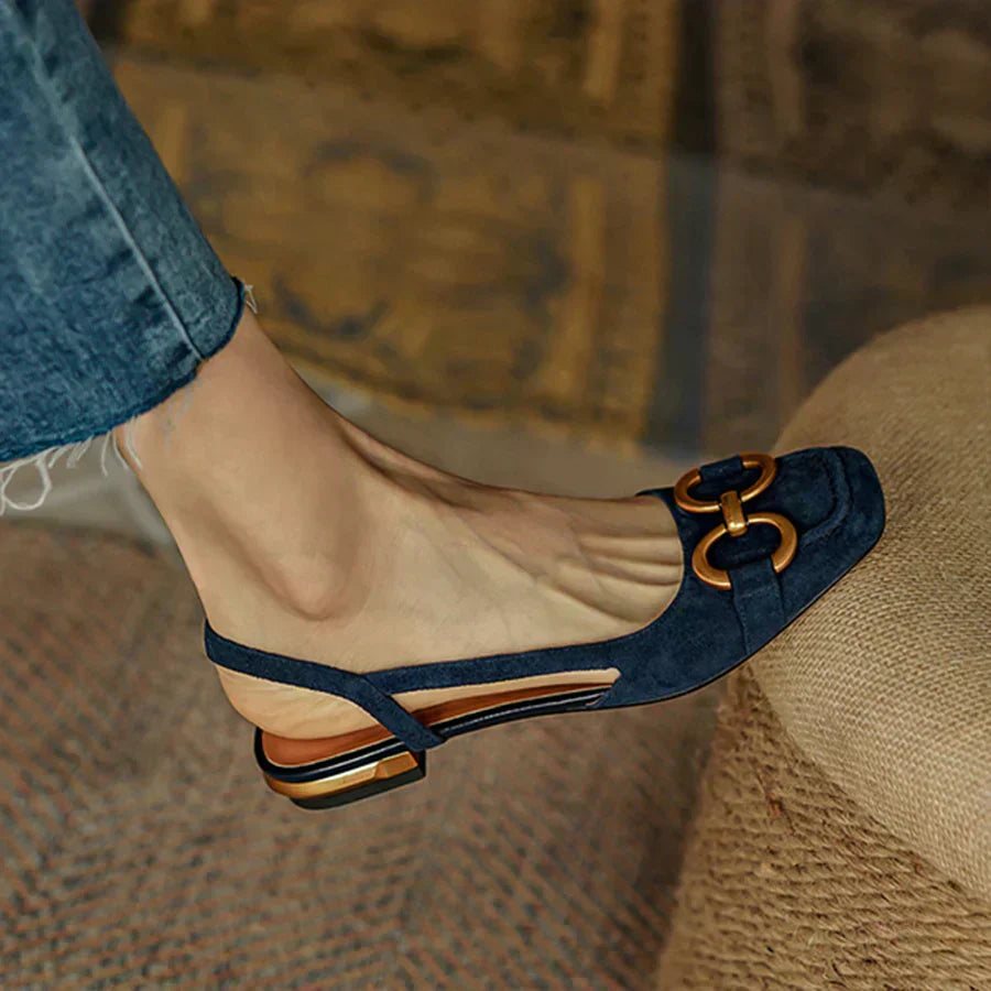 Nora Arch Support Comfort Sandals