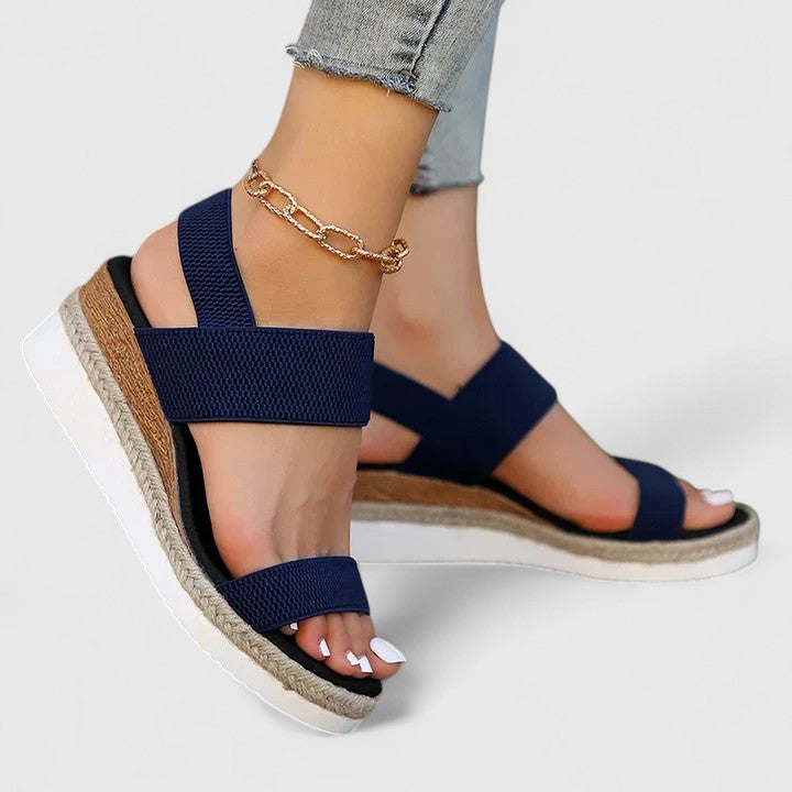 Celeste | Orthopedic Sandals