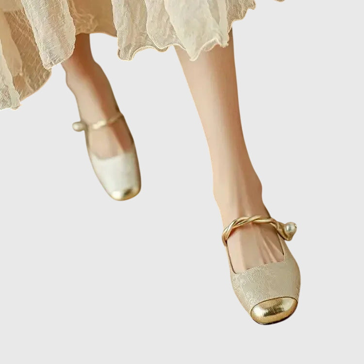Cilia | Sandals