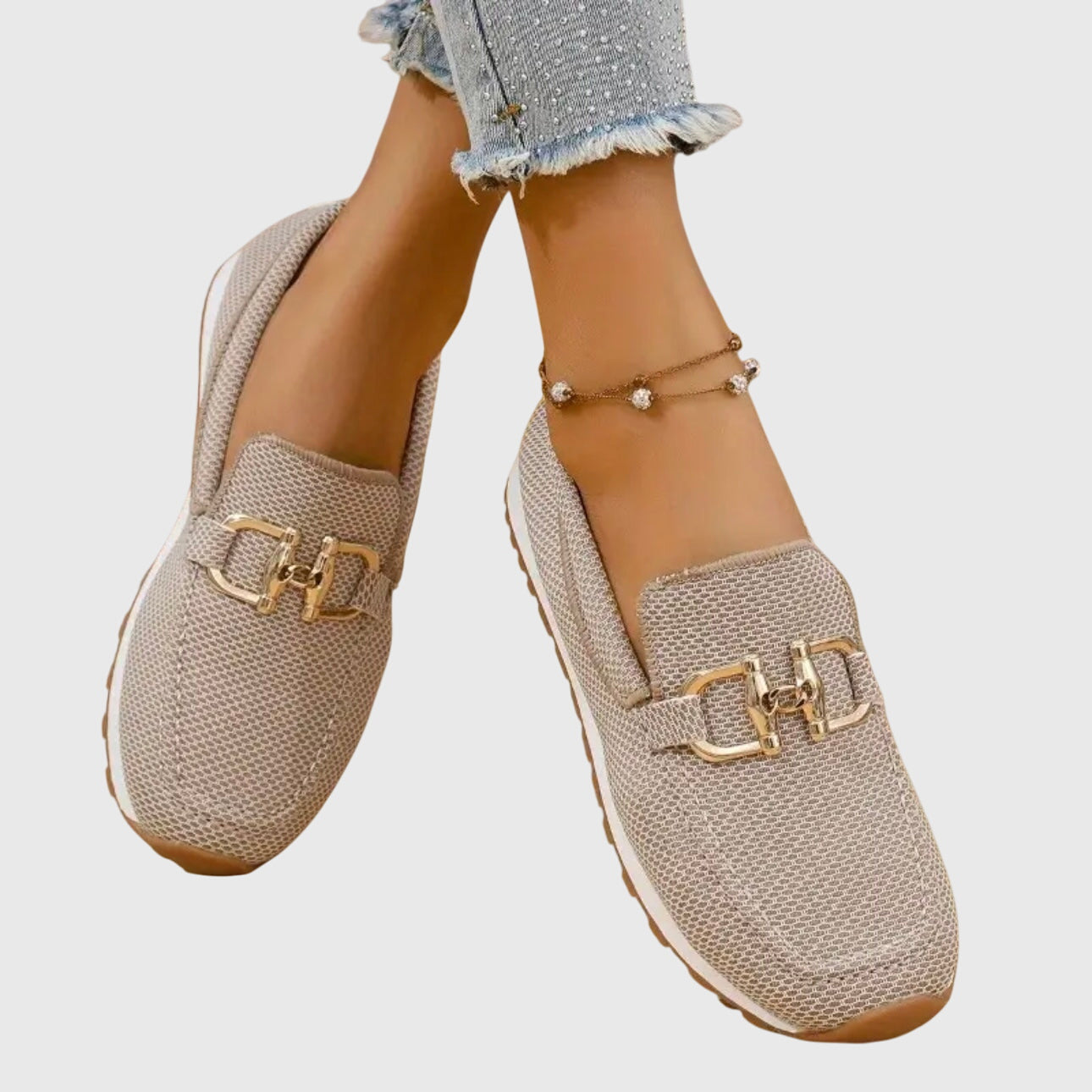 Aurelia | Orthopedic Loafers