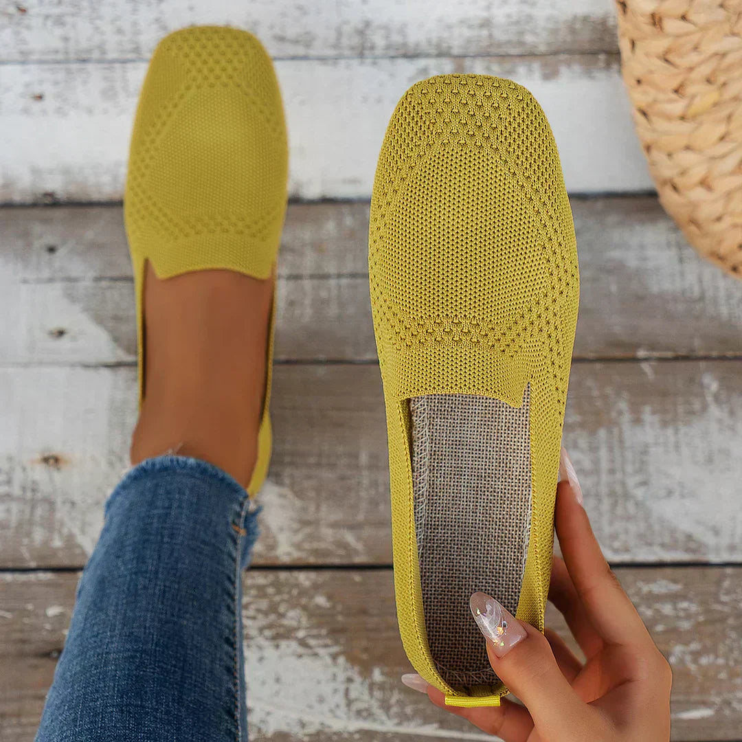 Romina Orthopedic Comfort Shoes