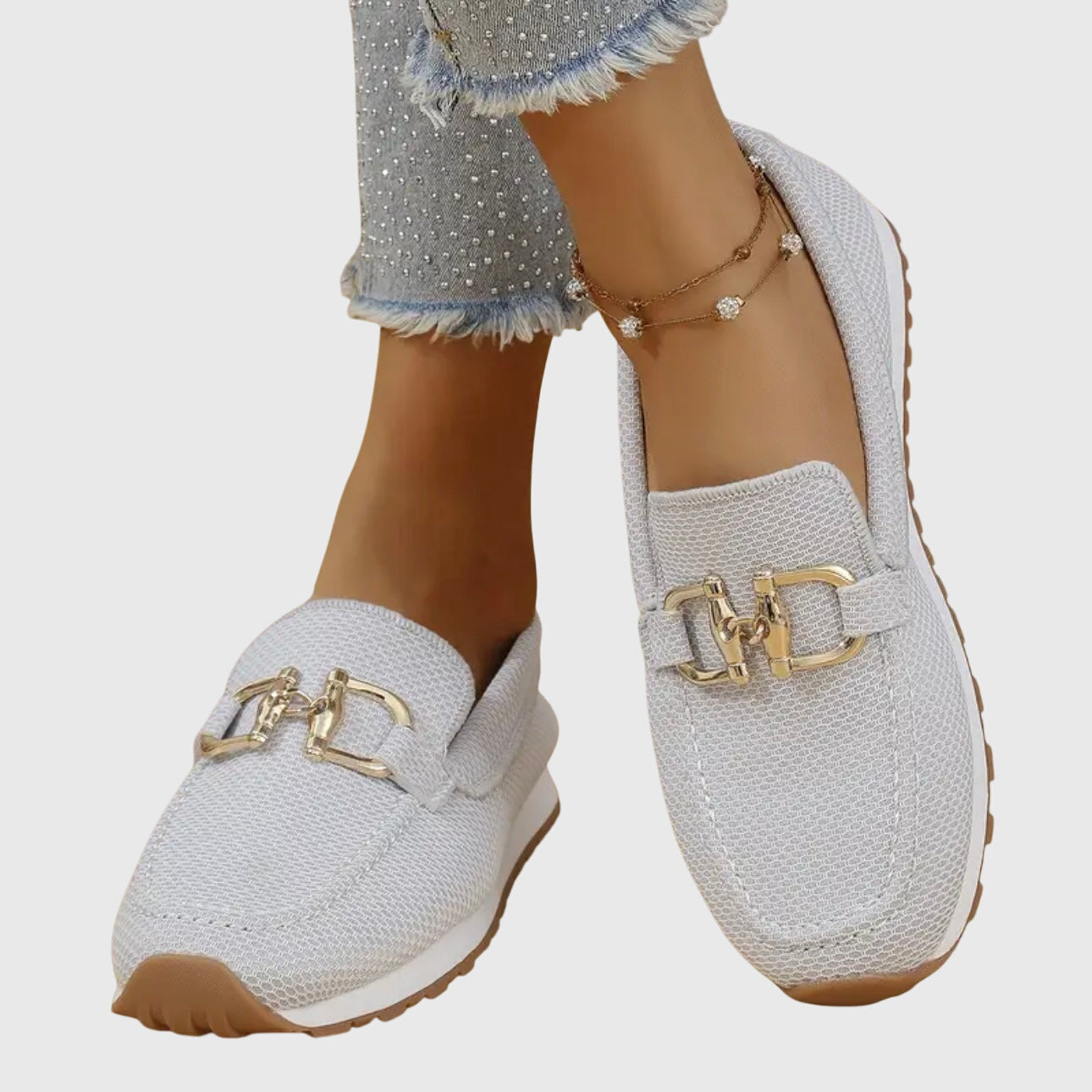 Aurelia | Orthopedic Loafers