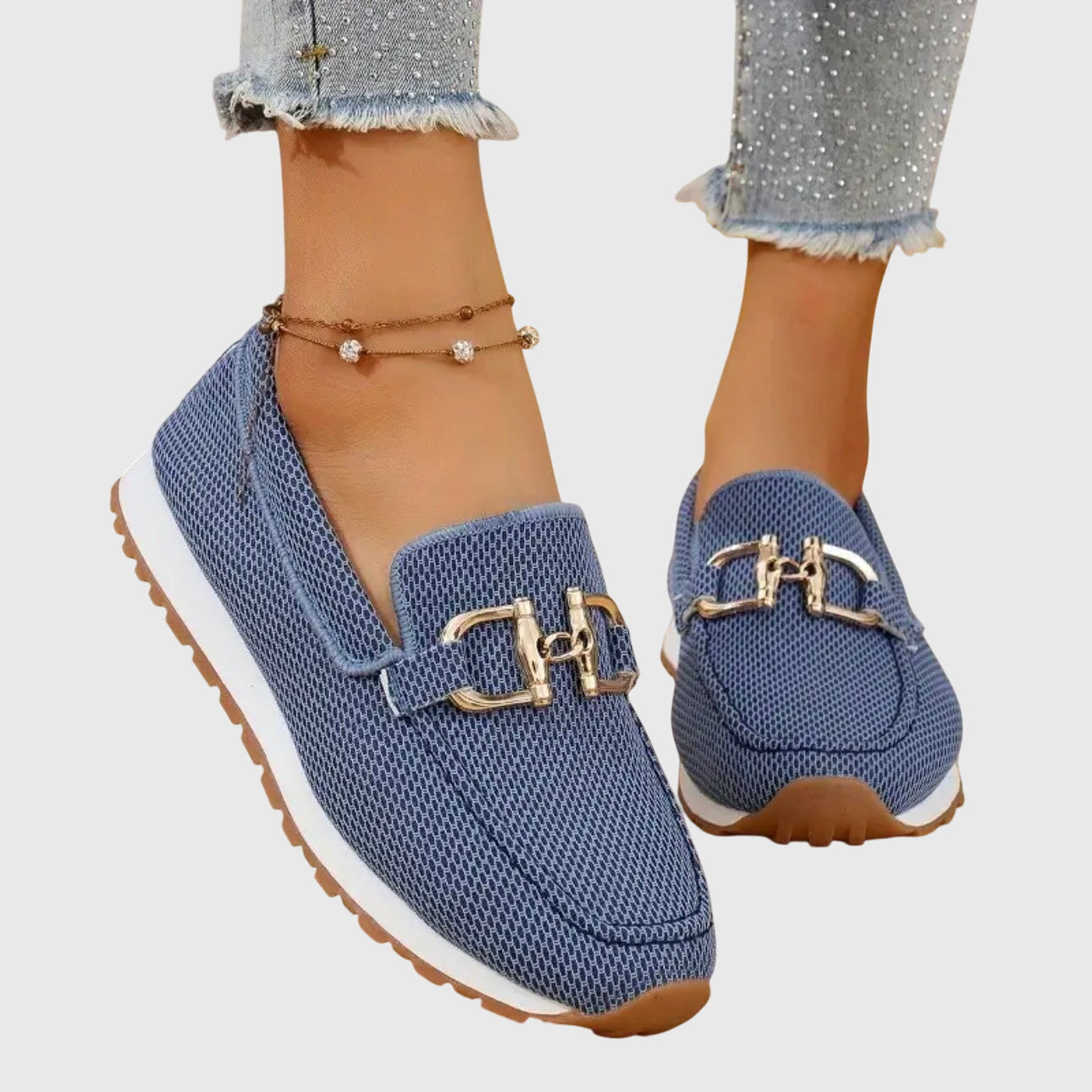 Aurelia | Orthopedic Loafers