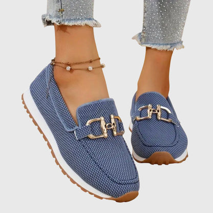 Aurelia | Orthopedic Loafers