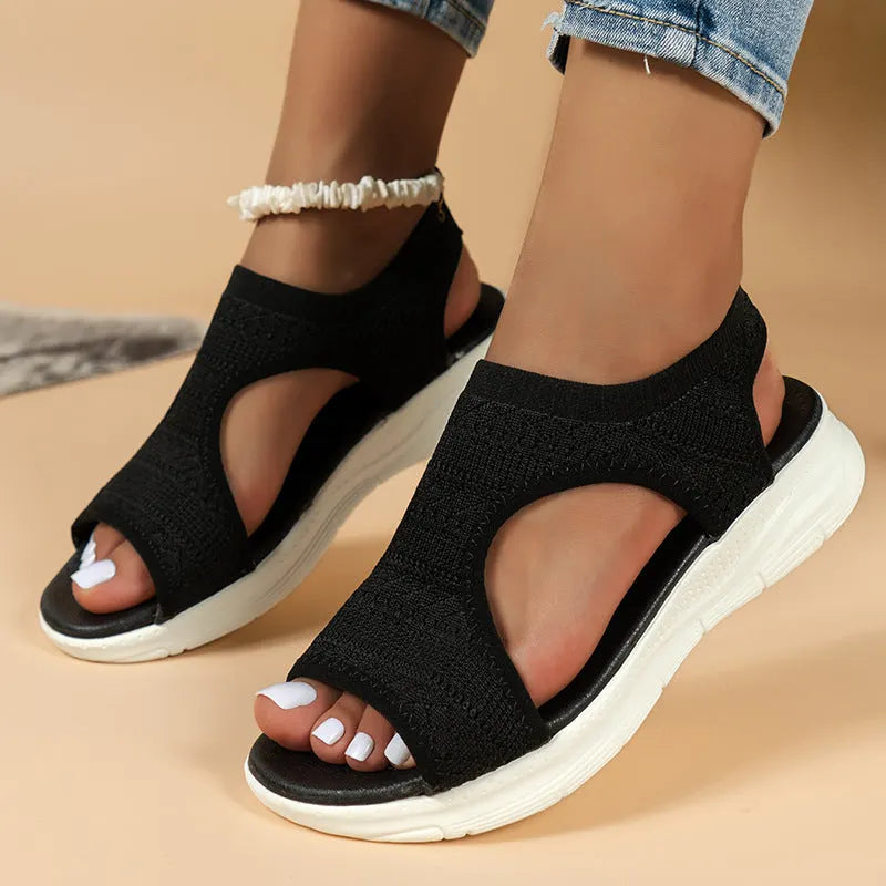 Rafaela Orthopedic Comfort Sandals