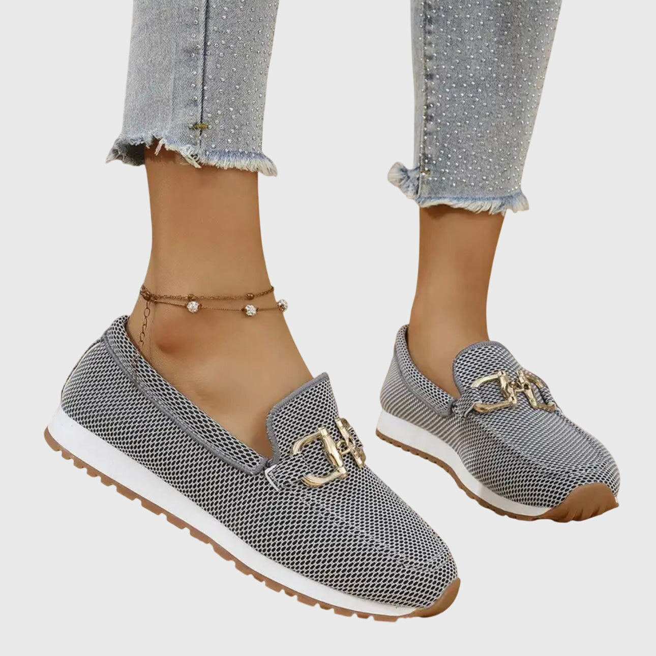 Aurelia | Orthopedic Loafers