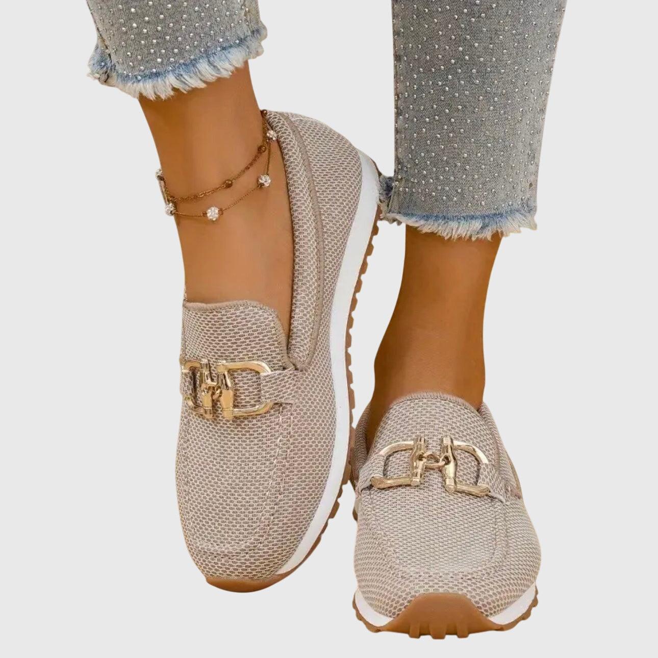 Aurelia | Orthopedic Loafers