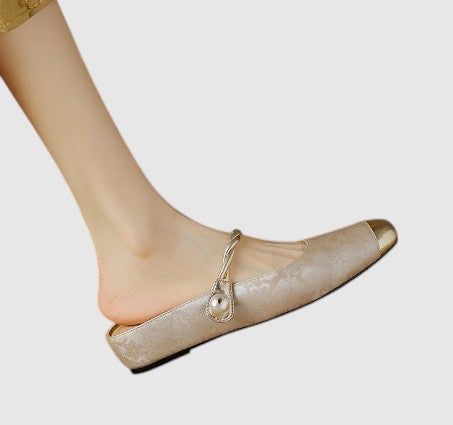 Cilia | Sandals