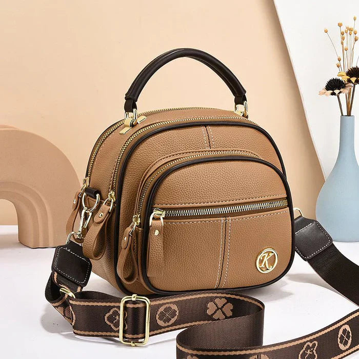 Lenora Crossbody Bag