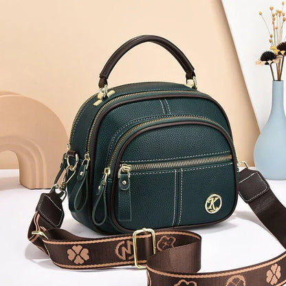 Lenora Crossbody Bag