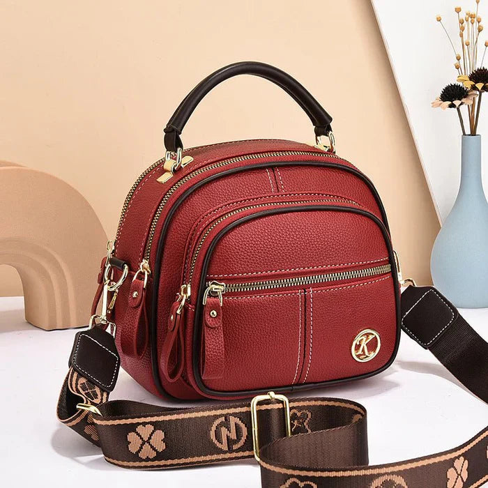 Lenora Crossbody Bag