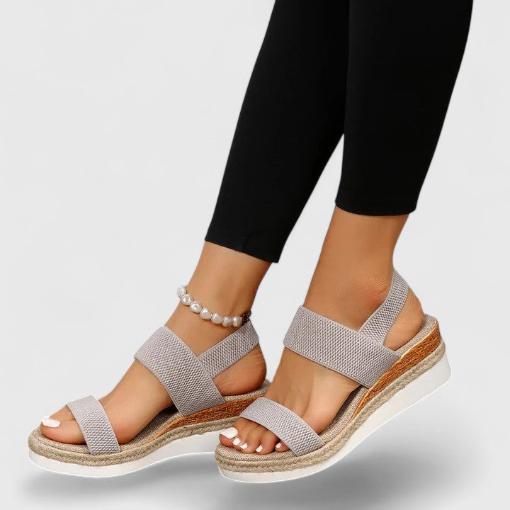 Celeste | Orthopedic Sandals