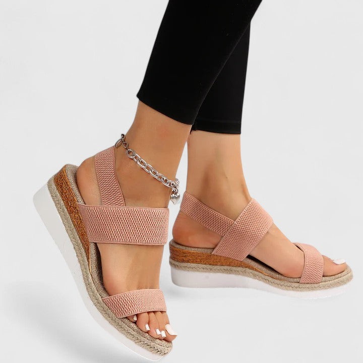 Celeste | Orthopedic Sandals