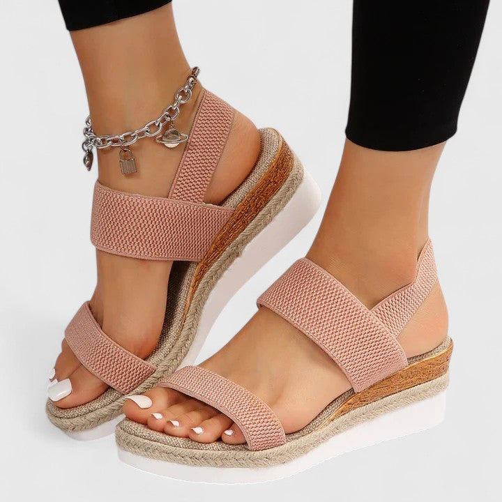 Celeste | Orthopedic Sandals