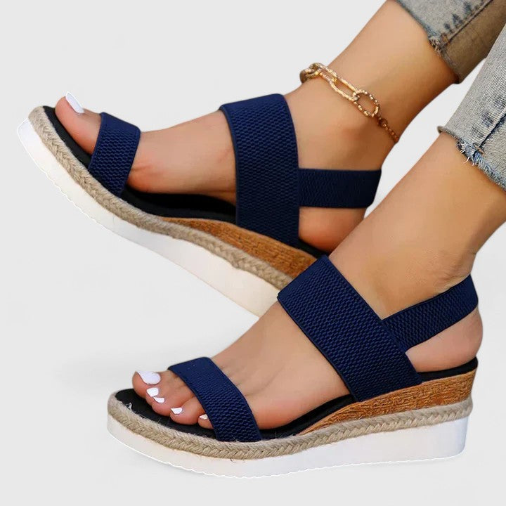 Celeste | Orthopedic Sandals